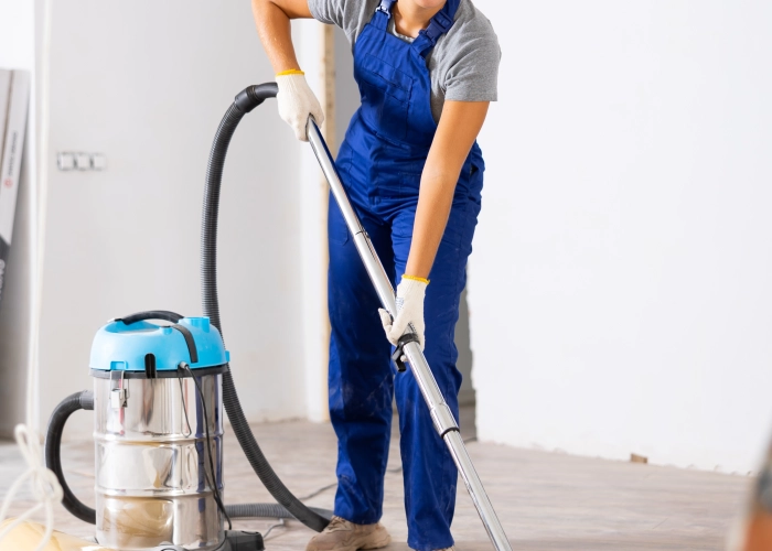 Nettoyage des parties communes d'immeubles à Poitiers 86000 pour syndic et particuliers