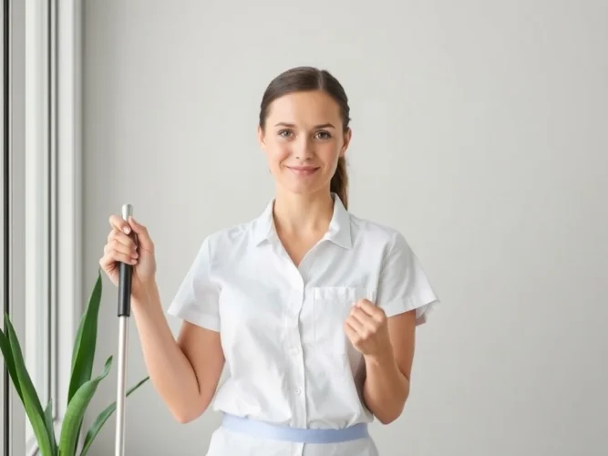 Nettoyage de bureaux  à Poitiers 86000