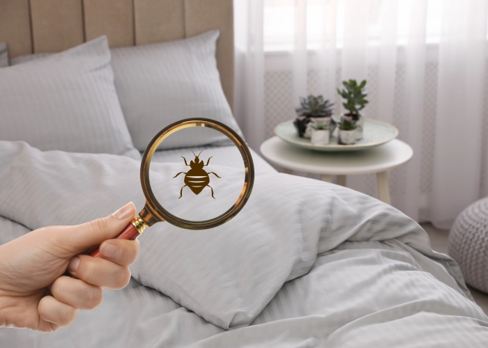 Désinsectisation punaise de lit Marseille 6 – Société agréée 13006 pour tout le Bouches-du-Rhône