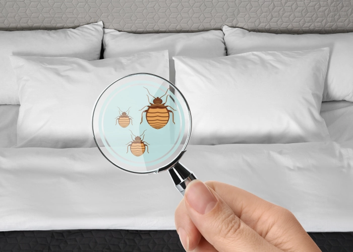 Désinsectisation punaise de lit Marseille 10 – Société agréée 13010 pour tout le Bouches-du-Rhône